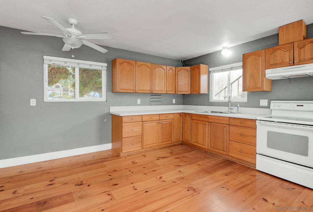 Downtown - Residential Income