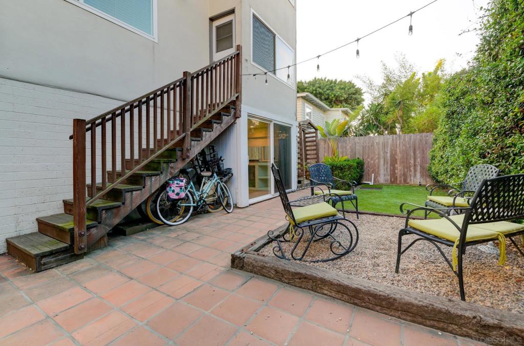 Downtown - Residential Income