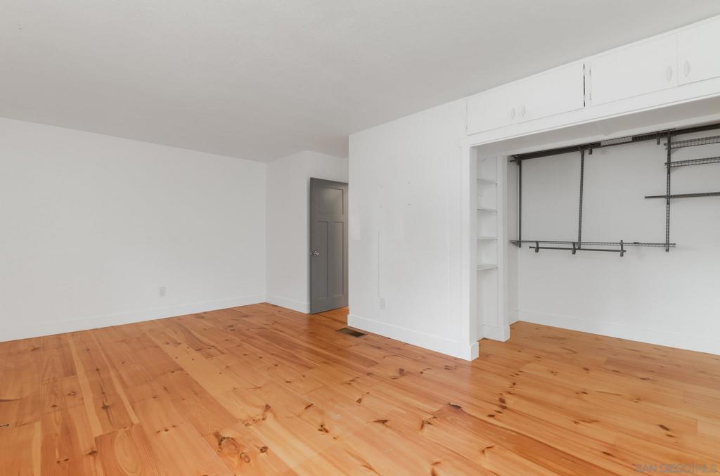 Downtown - Residential Income