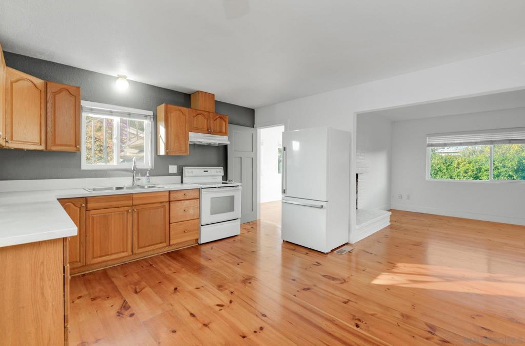 Downtown - Residential Income