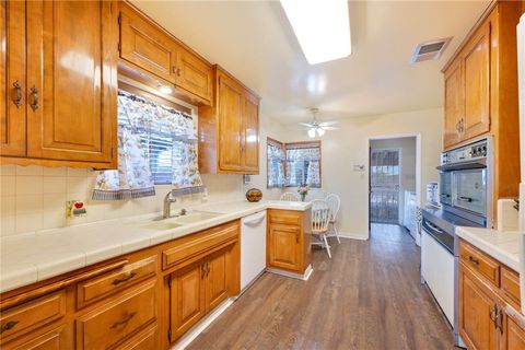 Photo of 14115 Leahy AVE, Bellflower, CA 90706 (MLS # PW26121964)