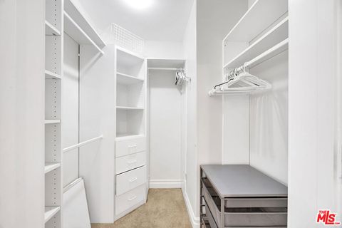 Tiny photo for 871 GRANVILLE Avenue #301, Los Angeles, CA 90049 (MLS # 25612913)