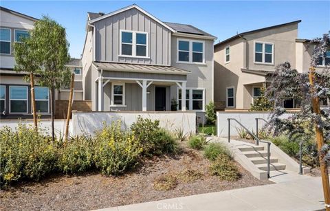 Photo of 317 Sora, Irvine, CA 92618 (MLS # OC26002537)