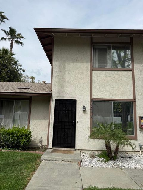 6504 Bell Bluff Avenue San Diego CA 92119