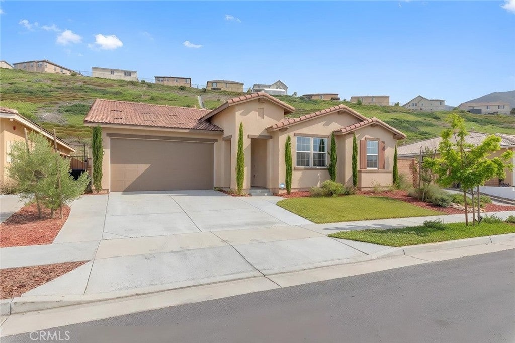 2690 Santa Fiora Drive
