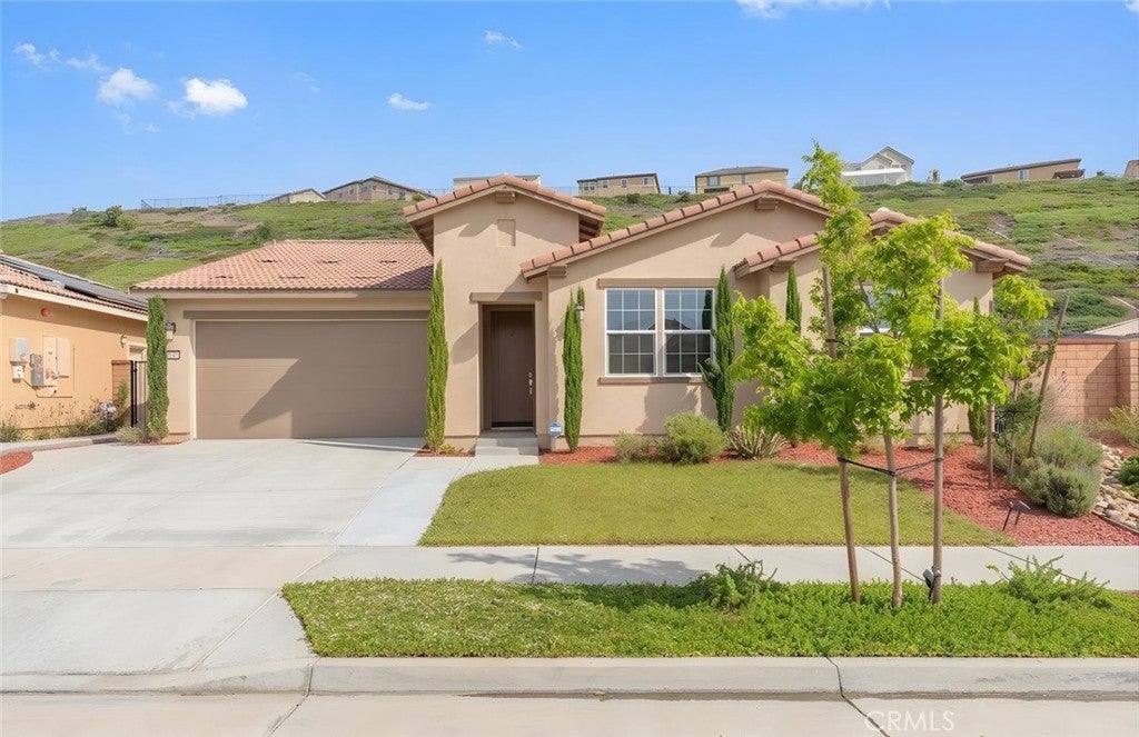 2690 Santa Fiora Drive