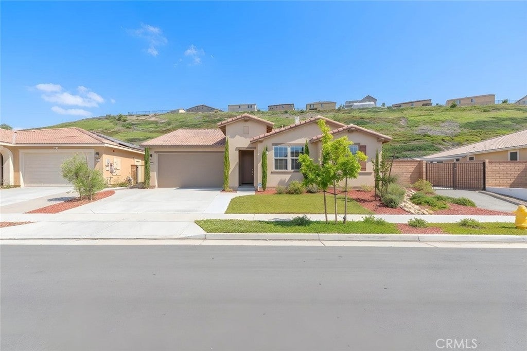 2690 Santa Fiora Drive