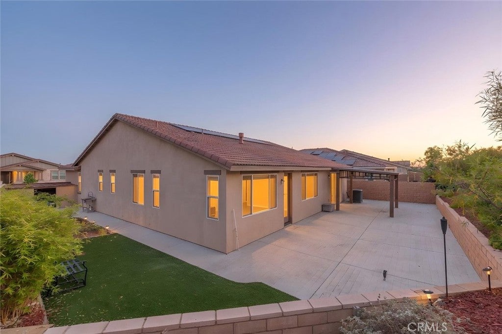 2690 Santa Fiora Drive