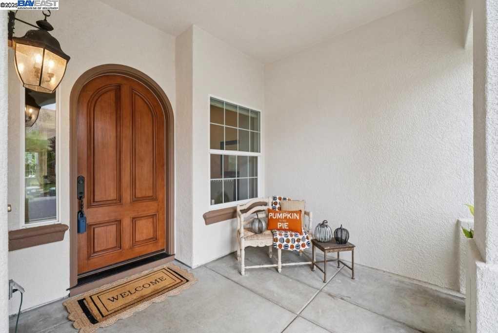CRYSTYL RANCH - Residential