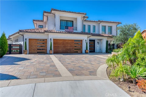 Photo of 5585 Blue Ridge DR, Yorba Linda, CA 92887 (MLS # PW26188292)