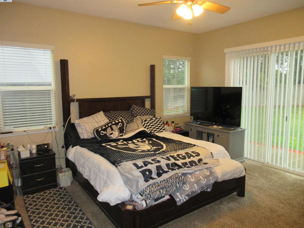 Not Listed - Residential