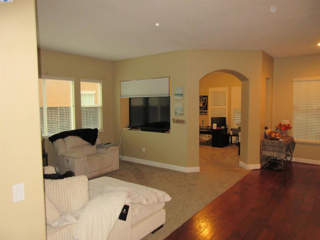 Not Listed - Residential