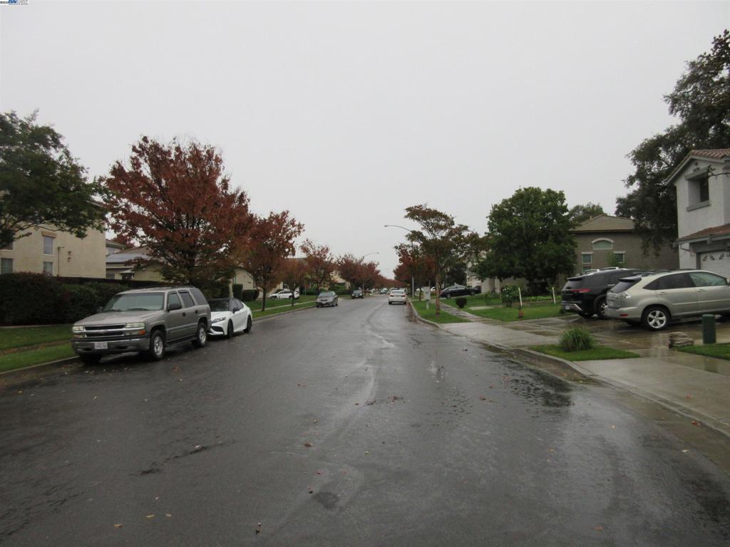 Not Listed - Residential