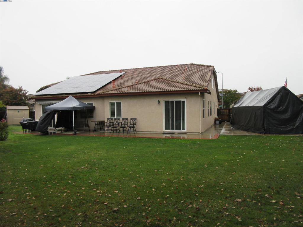 Not Listed - Residential