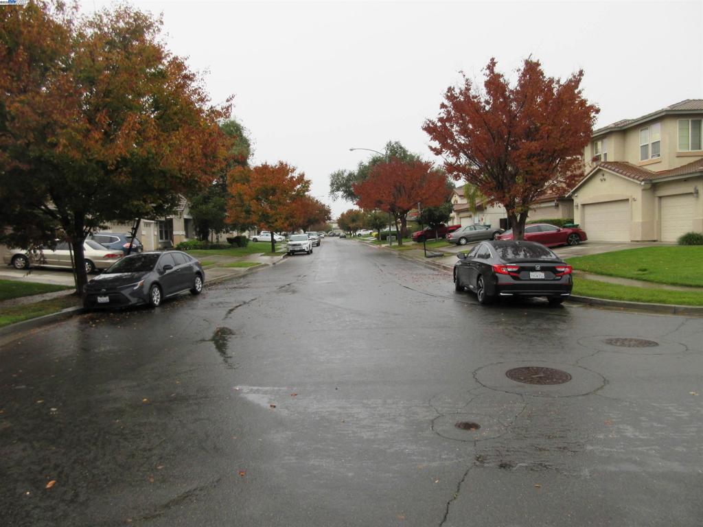 Not Listed - Residential