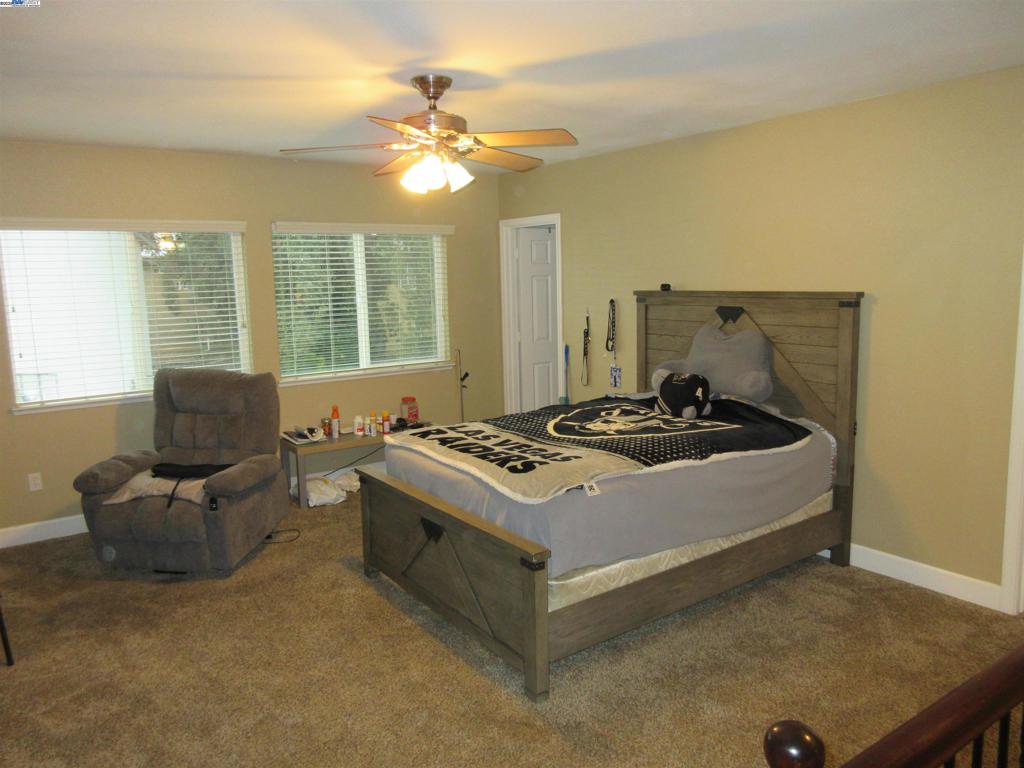 Not Listed - Residential