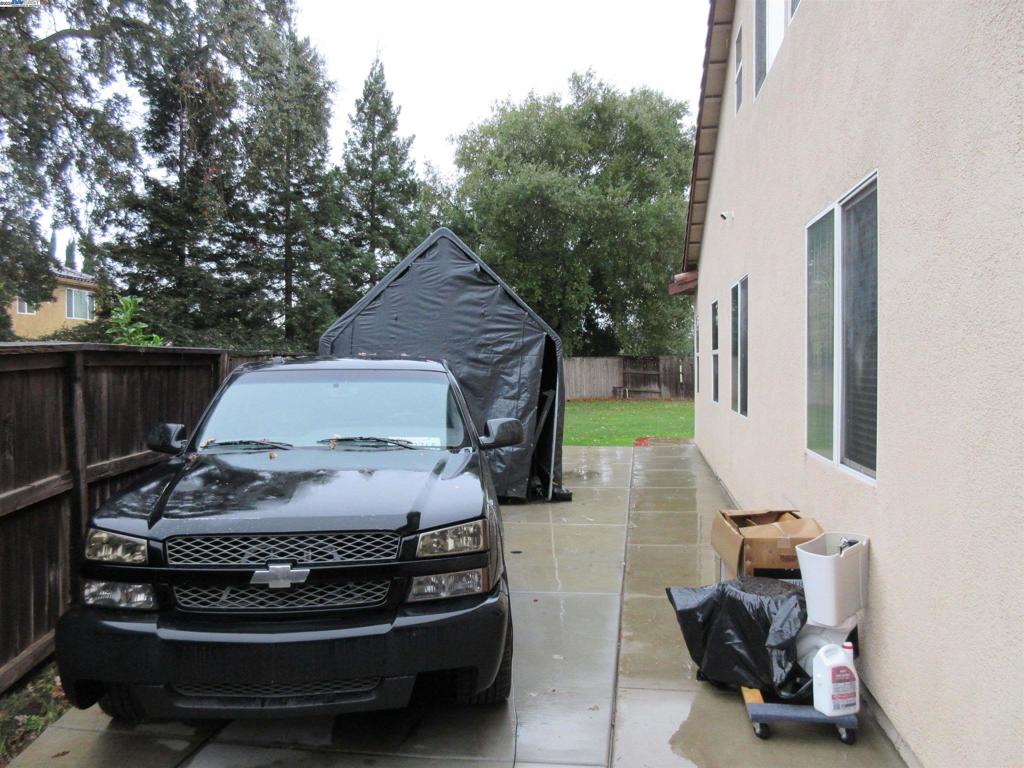 Not Listed - Residential