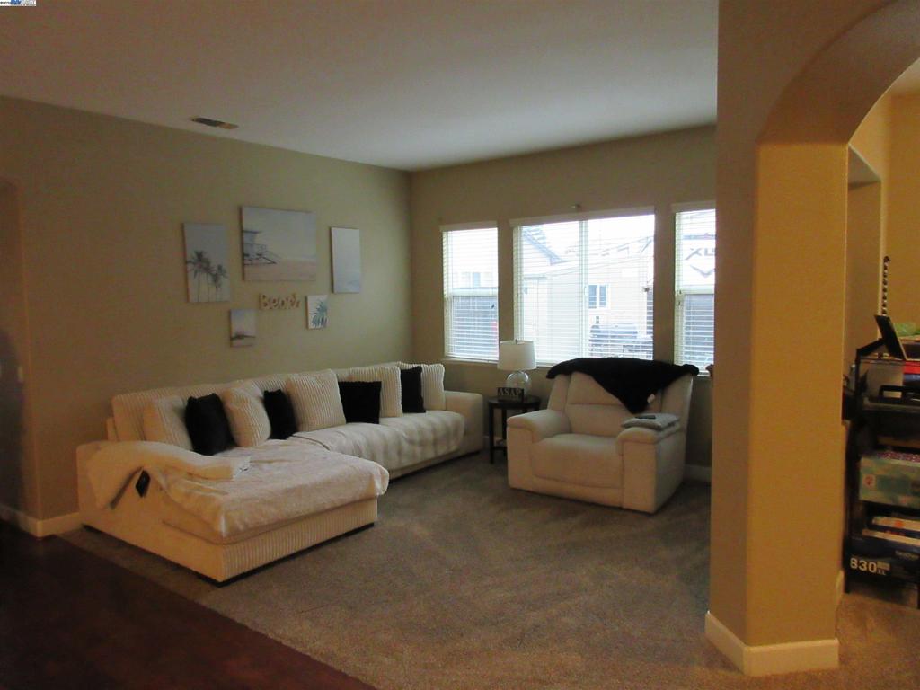 Not Listed - Residential