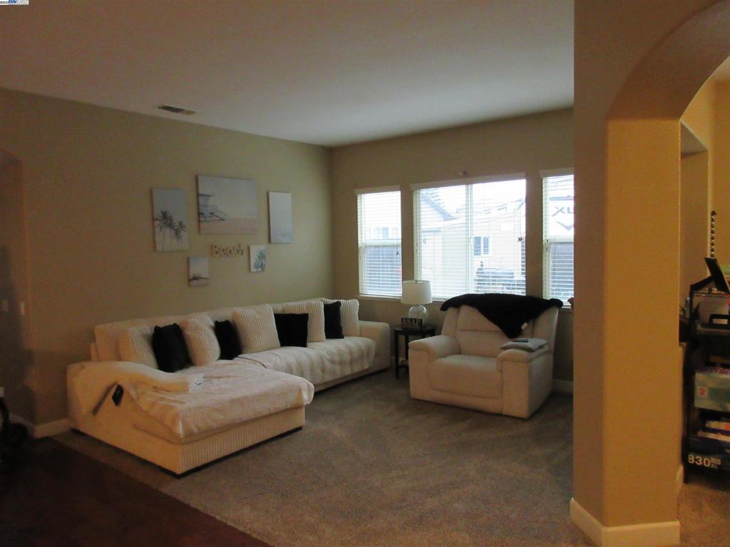 Not Listed - Residential