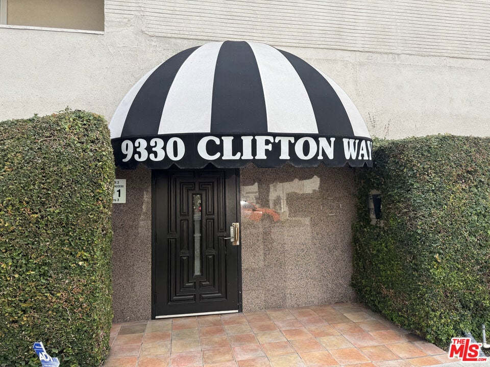 Photo of 9330 Clifton Way #105, Beverly Hills, CA 90210 (MLS # 26989231)