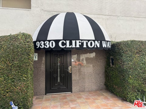 Photo of 9330 Clifton Way #105, Beverly Hills, CA 90210 (MLS # 26989231)