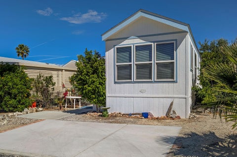 Photo of 70200 Dillon Road #169, Desert Hot Springs, CA 92241 (MLS # 219154553DA)