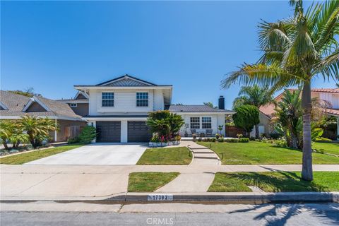 17392 Almelo Lane Huntington Beach CA 92649