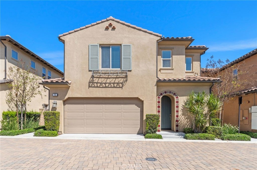 15 Eclipse, Lake Forest CA 92630
