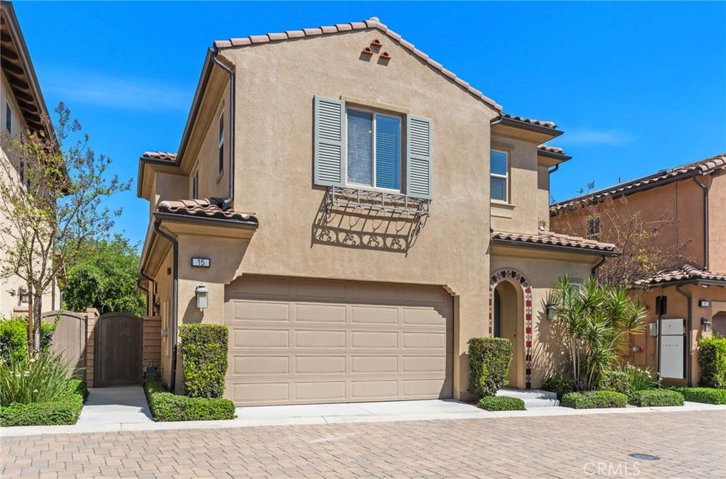 Photo of 15 Eclipse, Lake Forest, CA 92630 (MLS # OC26066646)