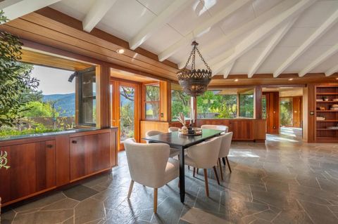 9 STORY ROAD Carmel Valley CA 93924