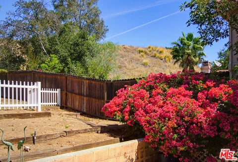 Tiny photo for 8485 Val Verde Drive, West Hills, CA 91304 (MLS # 26870797)