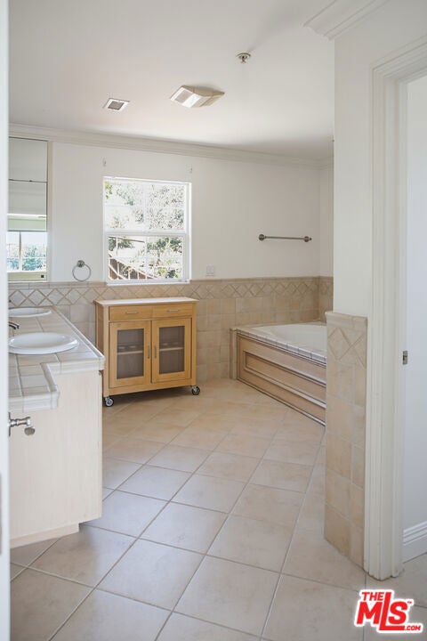 Tiny photo for 8485 Val Verde Drive, West Hills, CA 91304 (MLS # 26870797)