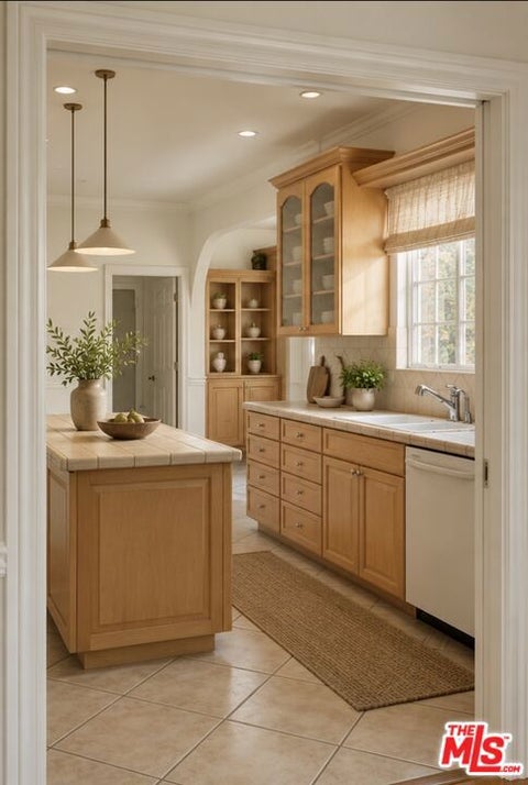 Tiny photo for 8485 Val Verde Drive, West Hills, CA 91304 (MLS # 26870797)
