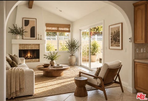 Tiny photo for 8485 Val Verde Drive, West Hills, CA 91304 (MLS # 26870797)