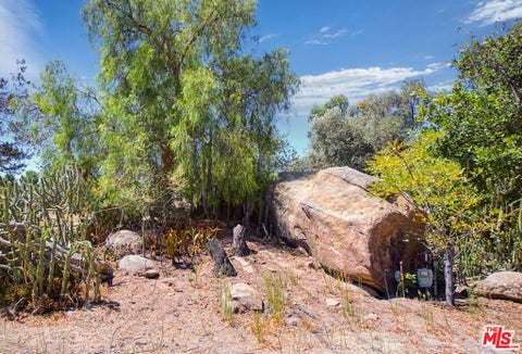 Tiny photo for 8485 Val Verde Drive, West Hills, CA 91304 (MLS # 26870797)
