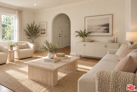 Tiny photo for 8485 Val Verde Drive, West Hills, CA 91304 (MLS # 26870797)