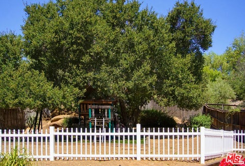 Tiny photo for 8485 Val Verde Drive, West Hills, CA 91304 (MLS # 26870797)