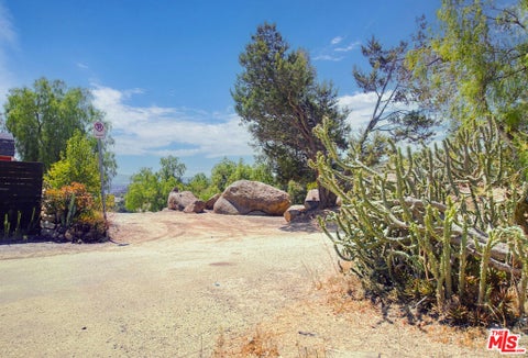 Tiny photo for 8485 Val Verde Drive, West Hills, CA 91304 (MLS # 26870797)