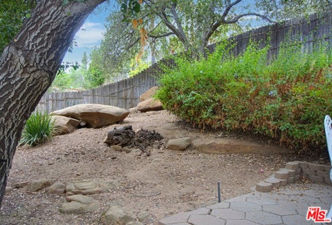 Tiny photo for 8485 Val Verde Drive, West Hills, CA 91304 (MLS # 26870797)