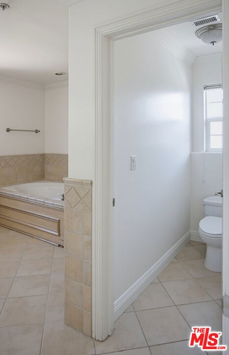 Tiny photo for 8485 Val Verde Drive, West Hills, CA 91304 (MLS # 26870797)