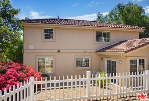 Tiny photo for 8485 Val Verde Drive, West Hills, CA 91304 (MLS # 26870797)