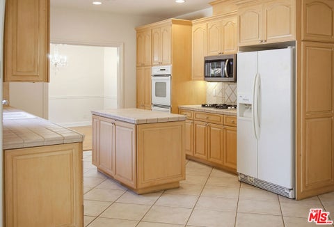 Tiny photo for 8485 Val Verde Drive, West Hills, CA 91304 (MLS # 26870797)