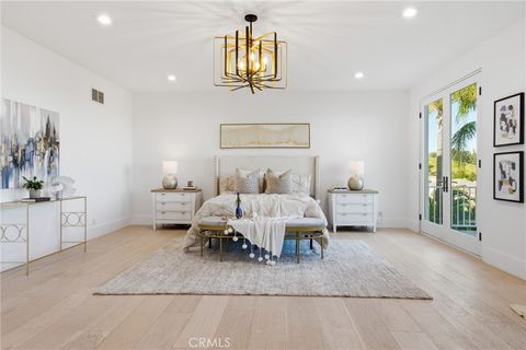 Tiny photo for 7612 Carmenita LN, West Hills, CA 91304 (MLS # SR26099585)