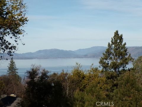 Photo of 3088 Riviera Heights Drive, Kelseyville, CA 95451 (MLS # LC26034497)