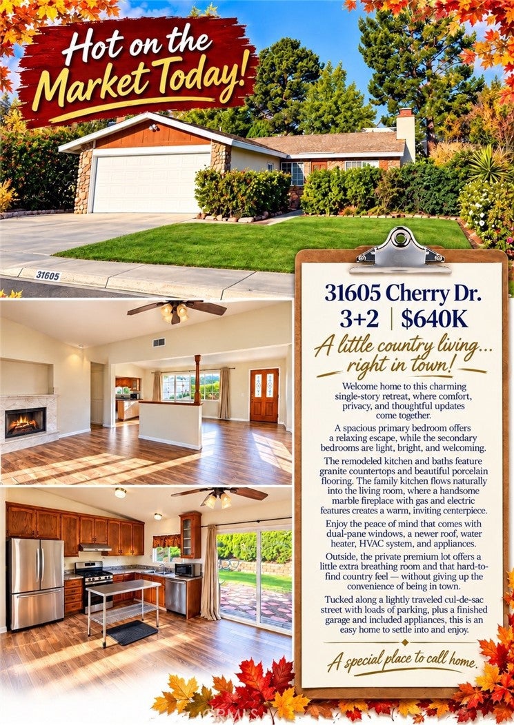 31605 Cherry