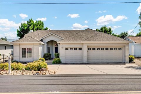 Photo of 18579 Hidden Valley Road, Hidden Valley Lake, CA 95467 (MLS # LC25027751)
