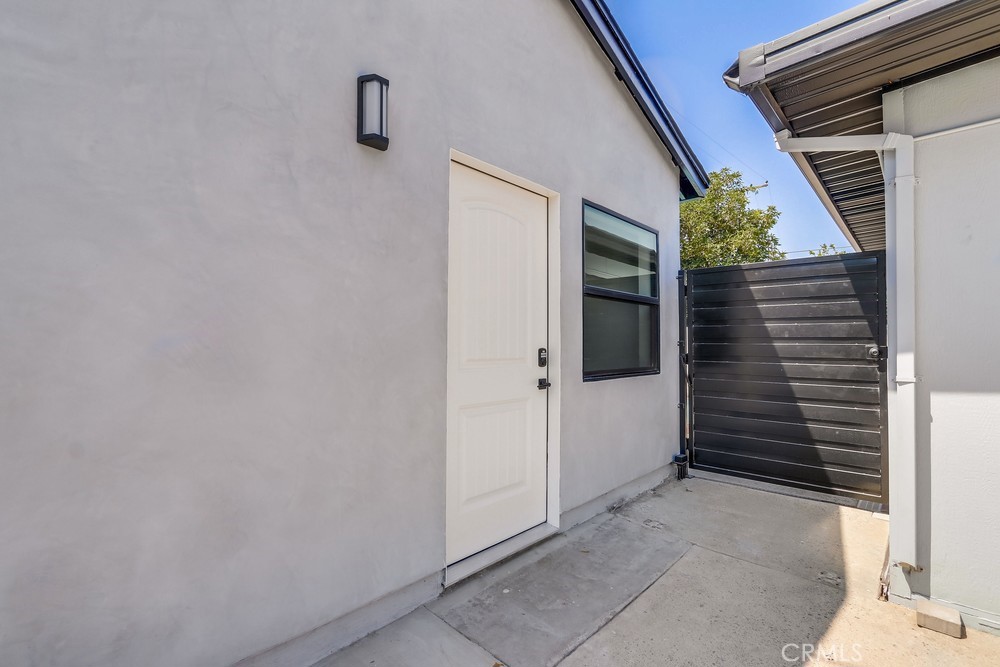 other - Residential Lease