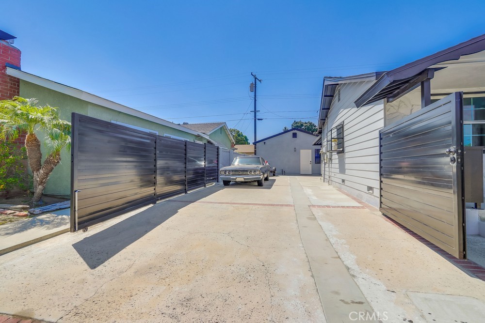 other - Residential Lease