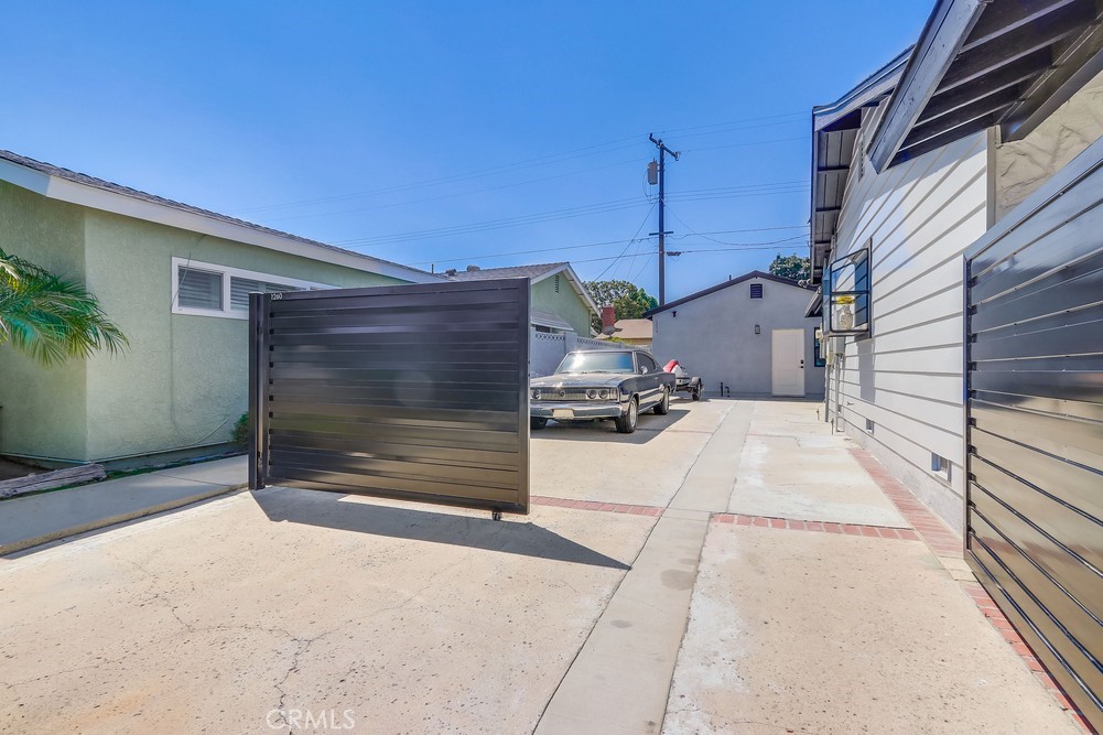 other - Residential Lease