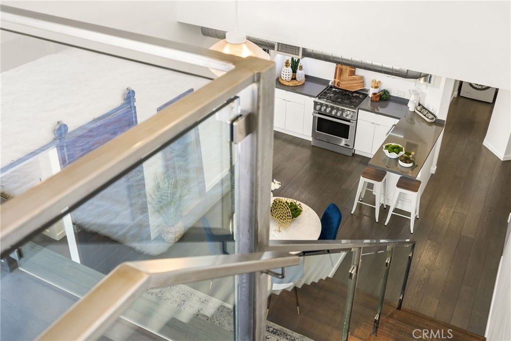 Photo of 660 N Sweetzer Avenue #302, West Hollywood, CA 90048 (MLS # PW25051082)